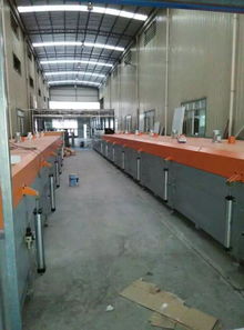 佛山市高明區尚能機械設備廠技術開發 創新驅動，引領行業發展