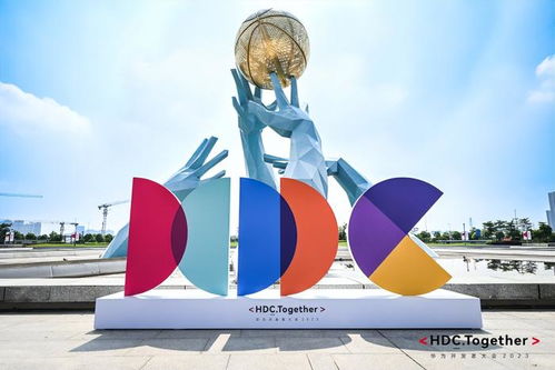 告別呆板的傳統操作系統 HarmonyOS 4將“有趣”進行到底